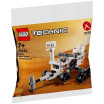 NASA Mars Rover Perseverance - Lego Technic