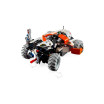 La chargeuse spatiale de surface LT78 - Lego Technic