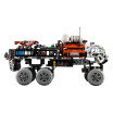 Rover d’exploration habité sur Mars - Lego Technic