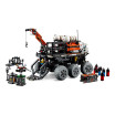 Rover d’exploration habité sur Mars - Lego Technic