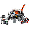 Rover d’exploration habité sur Mars - Lego Technic