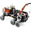 Rover d’exploration habité sur Mars - Lego Technic