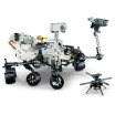 NASA Mars Rover Perseverance - Lego Technic