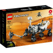 NASA Mars Rover Perseverance - Lego Technic