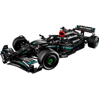 Mercedes-AMG F1 W14 E Performance - Lego Technic