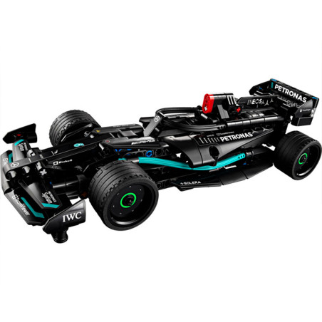 Mercedes-AMG F1 W14 E Performance Pull-Back - Lego Technic