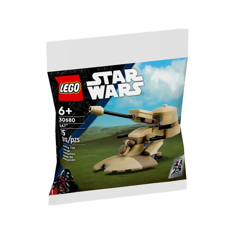 AAT - LEGO Star Wars