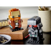 Obi-Wan Kenobi et Dark Vador - LEGO Star Wars