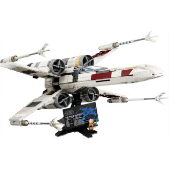 Le Chasseur X-Wing - LEGO Star Wars