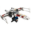 Le Chasseur X-Wing - LEGO Star Wars