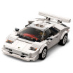 Lamborghini Countach Speed Champions - LEGO