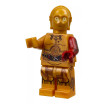 Figurine C-3PO - LEGO Star Wars