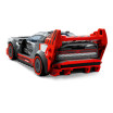 Voiture de course Audi S1 e-tron quattro Speed Champions - LEGO