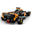 La voiture de course de Formule 1 McLaren 2023 Speed Champions - LEGO