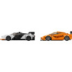 McLaren Solus GT et McLaren F1 LM Speed Champions - LEGO