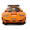 McLaren Solus GT et McLaren F1 LM Speed Champions - LEGO