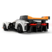 McLaren Solus GT et McLaren F1 LM Speed Champions - LEGO