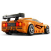 McLaren Solus GT et McLaren F1 LM Speed Champions - LEGO