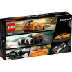 McLaren Solus GT et McLaren F1 LM Speed Champions - LEGO