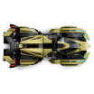 Lamborghini Lambo V12 Vision GT Super Car Speed Champions - LEGO