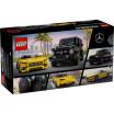 Mercedes-AMG G 63 et Mercedes-AMG SL 63 Speed Champions - LEGO