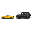 Mercedes-AMG G 63 et Mercedes-AMG SL 63 Speed Champions - LEGO