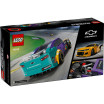 Nascar Next Gen Chevrolet Camaro ZL1 Speed Champions - LEGO