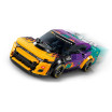 Nascar Next Gen Chevrolet Camaro ZL1 Speed Champions - LEGO