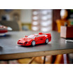 Supercar Ferrari F40 Speed Champions - LEGO