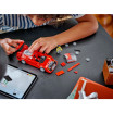 Supercar Ferrari F40 Speed Champions - LEGO