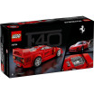 Supercar Ferrari F40 Speed Champions - LEGO