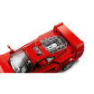 Supercar Ferrari F40 Speed Champions - LEGO