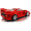 Supercar Ferrari F40 Speed Champions - LEGO