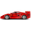 Supercar Ferrari F40 Speed Champions - LEGO