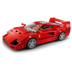 Supercar Ferrari F40 Speed Champions - LEGO