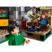 La cabane de Hagrid : une visite inattendue - Lego Harry Potter