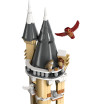 La volière du château de Poudlard - Lego Harry Potter