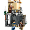 La volière du château de Poudlard - Lego Harry Potter