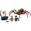 Aragog dans la Forêt interdite - Lego Harry Potter