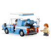 La Ford Anglia volante - Lego Harry Potter