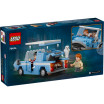 La Ford Anglia volante - Lego Harry Potter