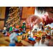 Harry Potter Calendrier de l’Avent 2024 - LEGO Harry Potter