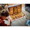 Harry Potter Calendrier de l’Avent 2024 - LEGO Harry Potter