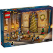 Harry Potter Calendrier de l’Avent 2024 - LEGO Harry Potter