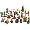 Harry Potter Calendrier de l’Avent 2024 - LEGO Harry Potter