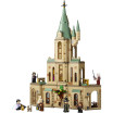 Poudlard : le bureau de Dumbledore - Lego Harry Potter