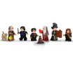 Poudlard : le bureau de Dumbledore - Lego Harry Potter