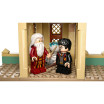 Poudlard : le bureau de Dumbledore - Lego Harry Potter