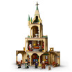 Poudlard : le bureau de Dumbledore - Lego Harry Potter