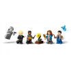 Poudlard : la Salle sur Demande - Lego Harry Potter